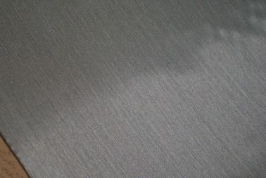 Malla de alambre del acero inoxidable de 100 mallas/ultra paño de seda de Siner para imprimir