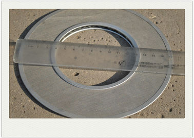 Disco del filtro de pantalla de malla de alambre del acero inoxidable con sinterizado para la filtración del café