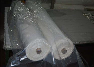 Alta malla del filtro del DPP de la durabilidad con hilados de polyester del monofilamento