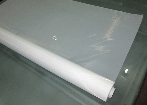 30 la tela filtrante de nylon de 200 micrones enredan 250 40 Mesh Reusable For Air Water