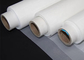La malla de nylon del paño de la tela del filtro de la categoría alimenticia 500Micron lleva la resistencia