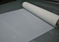 Malla baja 100% del poliéster del monofilamento de la elasticidad para la impresión de la cerámica