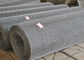 La barbacoa prensada tejida filtro inoxidable da alta temperatura de la BARBACOA del alambre de acero soldó con autógena a Mesh Sieve Waterproof Screen 0.5m m 304