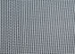 tela de malla llana de apertura de 2m m Weavewoven para los míos que tamizan, superficie plana