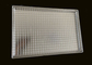 Acero perforado superficial de pulido modificado para requisitos particulares Tray Waterproof 400x600m m