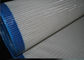 Correa de la malla del poliéster de la armadura llana de la fabricación de papel con la pantalla espiral del secador para secarse