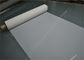 Malla de alta resistencia de la impresión del poliéster de 120 mallas con color a prueba de ácido, blanco