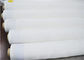 Malla de alta resistencia de la impresión del poliéster de 120 mallas con color a prueba de ácido, blanco