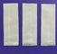Bolso de resina de nylon del filtro de la prensa de la soldadura supersónica inconsútil 25 37 45 73 90 120 160 190 micrones
