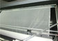 Alta malla del filtro del DPP de la durabilidad con hilados de polyester del monofilamento