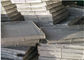Cesta de alambre modificada para requisitos particulares de metal del acero inoxidable con pulido