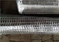 Acero inoxidable 304 de la correa resistente industrial de la cinta transportadora resistente a la corrosión