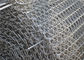 Banda transportadora de la malla de alambre del acero inoxidable de la resistencia de 314 temperaturas altas