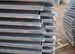 Bandeja perforada de aluminio de la hornada del metal para cocer o asar, 600X800m m o modificado para requisitos particulares