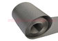 Pantalla de malla del extrusor del filtro Ss304 del acero inoxidable para el derretimiento caliente