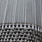Alambre espiral de acero inoxidable Mesh Balance Weave Conveyor Belt del congelador del compuesto para el secador del horno del horno