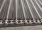 Congelador del espiral de la alambrada/secado 310 del alambre de acero inoxidable Mesh Conveyor Belt