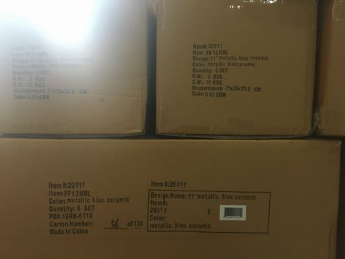 Latest company news about envían el depurador 1200pieces del chainmail América hoy