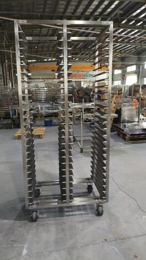 Últimas noticias de la empresa sobre envío de trolley personalizado a Australia