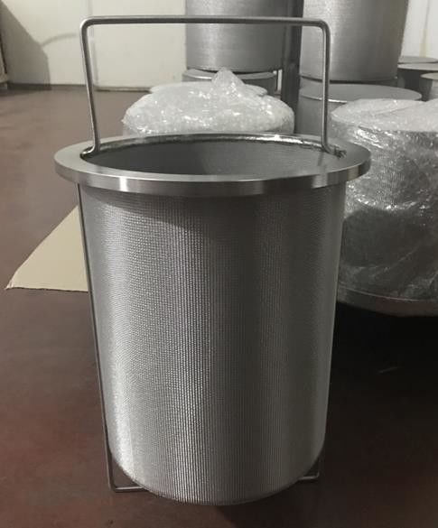Latest company news about cartucho de filtro del sínter