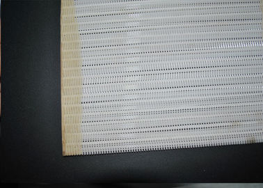 Malla espiral 100% del poliéster del alto rendimiento 0.5-1.1m m para la industria de papel
