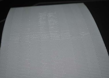 Artículo de la correa de la malla del poliéster de la armadura llana para el lavado de papel de la sequedad/de la pulpa