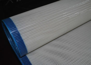 Tela de malla media del poliéster del lazo para la máquina 3868 de la fabricación de papel