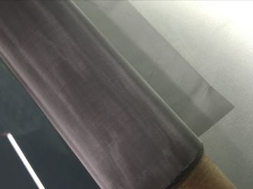 Armadura estupenda de la malla de alambre del acero inoxidable de la precisión para la pantalla de impresión