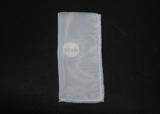 25 micrones Mesh Liquid Filter Bag 3 por 4,5 pulgadas 1.7x4 de 12x12 2,5 x 4 pulgada de 3x5 3x6 2x4 2x9