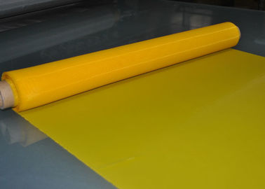 Un buen precio. Red de impresión en pantalla de poliéster de 65 pulgadas y 54T para electrónica en línea