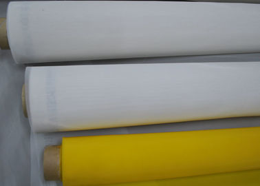 Un buen precio. 165T Poliéster de malla de serigrafía 31um para electrónica en línea