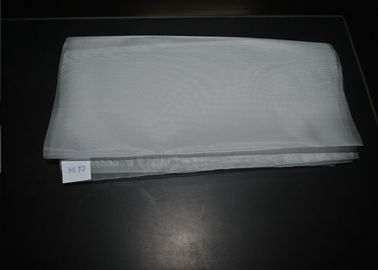 Un buen precio. Malla de nylon de la malla 140 del filtro del monofilamento con el tipo de la armadura de tela cruzada, muestra libre en línea