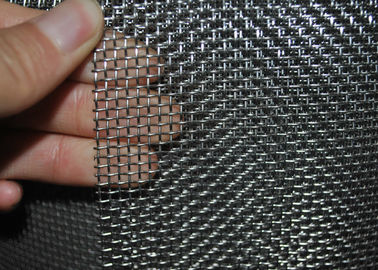 Un buen precio. 40/ Tamiz/pantalla tejidos de la tela del acero inoxidable de 48 pulgadas para la fábrica de la mina en línea