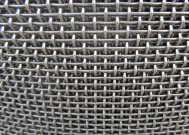 Un buen precio. Malla de alambre del acero inoxidable del filtro del micrón de AISI para tamizar/protección en línea