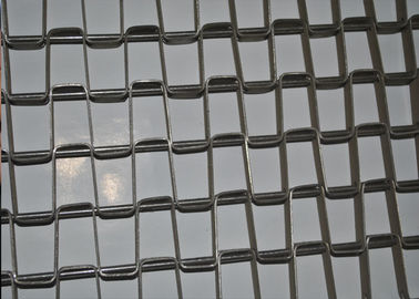 Un buen precio. Correa de Converyor del alambre plano con el acero de Stainles para una máquina más seca en línea