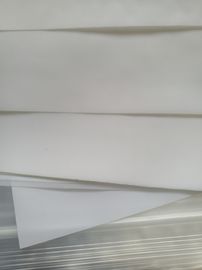 Un buen precio. Malla de nylon de la tela filtrante de la salud con el color blanco para la filtración de la comida en línea