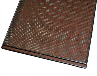 Un buen precio. Cesta de la malla de alambre del metal del acero inoxidable para el Bbq de la pantalla de filtración en línea