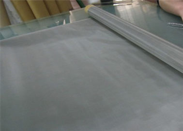 Un buen precio. Malla de alambre del acero inoxidable de 200 mallas con uso tejido de la industria química del alambre en línea