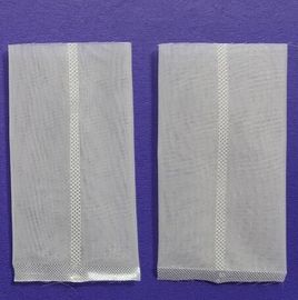 Un buen precio. Bolso de resina de nylon del filtro de la prensa de la soldadura supersónica inconsútil 25 37 45 73 90 120 160 190 micrones en línea