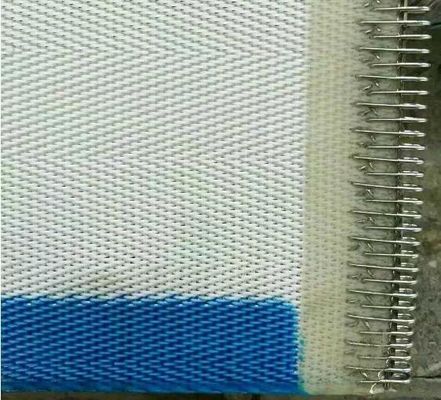 Un buen precio. Correa de desecación del secador del transportador del barro, pantalla del tratamiento de aguas residuales en línea