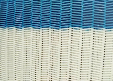 Un buen precio. Pantalla 100% de malla de alambre del espiral del secador del poliéster con el lazo grande/medio/pequeño en línea
