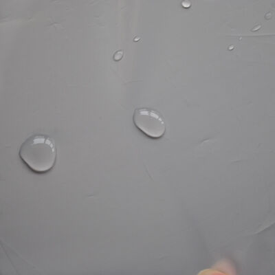 Un buen precio. Malla de poliéster con tratamiento hidrofóbico para impermeabilización y protección contra el polvo en línea