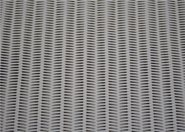 Un buen precio. Lazo grande modificado para requisitos particulares de la banda transportadora de la malla de la pantalla del secador del poliéster del tamaño en línea