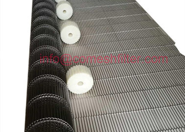 Un buen precio. Alambre de acero de Mesh Cooling Food Chain Metal Mesh Wood Conveyor Belt Price para la comida del horno de la pizza en línea