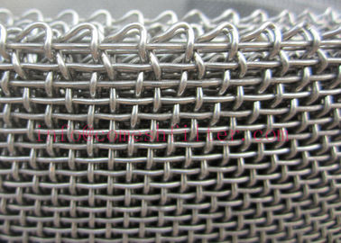 Un buen precio. Malla de alambre 304 del acero inoxidable del FDA malla de alambre tejida 316 Ss resistente a la corrosión en línea