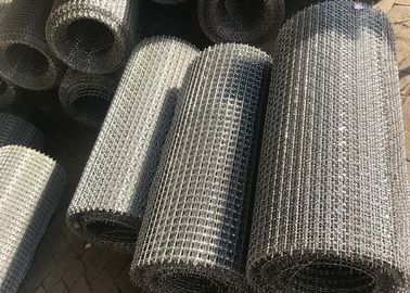 Un buen precio. La malla de alambre del acero inoxidable 304 316, dobla la malla de alambre prensada para la decoración en línea