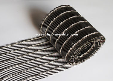Un buen precio. Cortinas de la malla de alambre de la pañería de la bobina de la cascada del acero inoxidable de la malla de la arquitectura del metal en línea