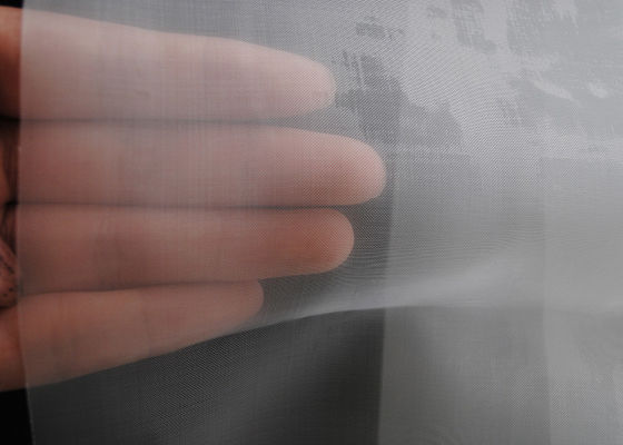 Un buen precio. Malla filtrante de nailon 4T 2 micras en línea