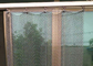 Malla de alambre decorativa de pintura, pantalla de Mesh Fabric Curtain For Bars del metal