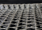 Alambre Mesh Conveyor Belt Heat Resistant del congelador de 304 túneles